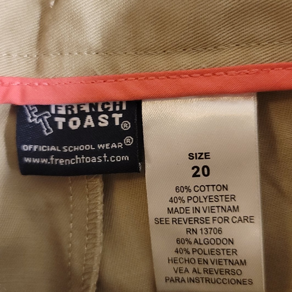 Pants - Picture 3 of 4